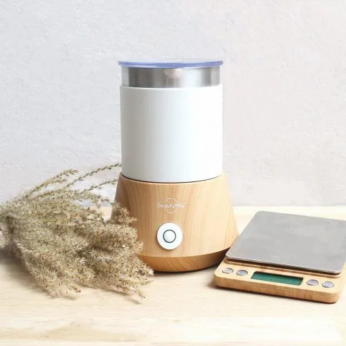 Beautymix, Robot de Cosmétique Maison