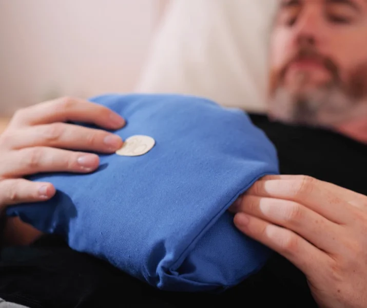 coussin anti stress PILO