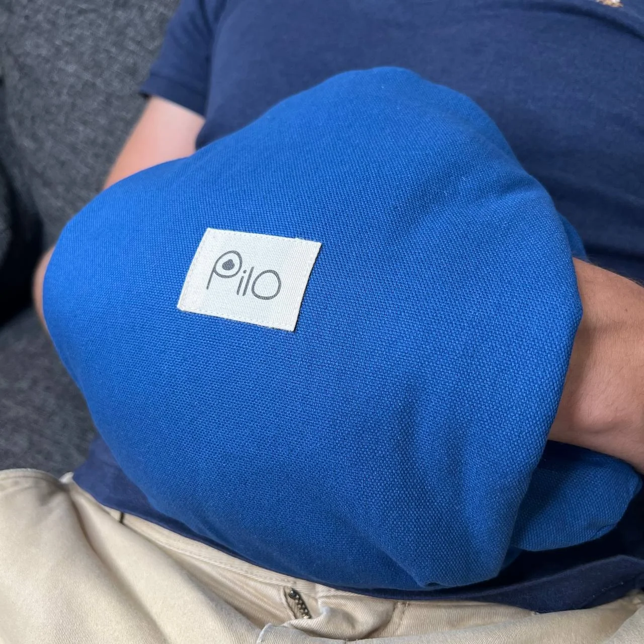 Pilo Coussin anti stress