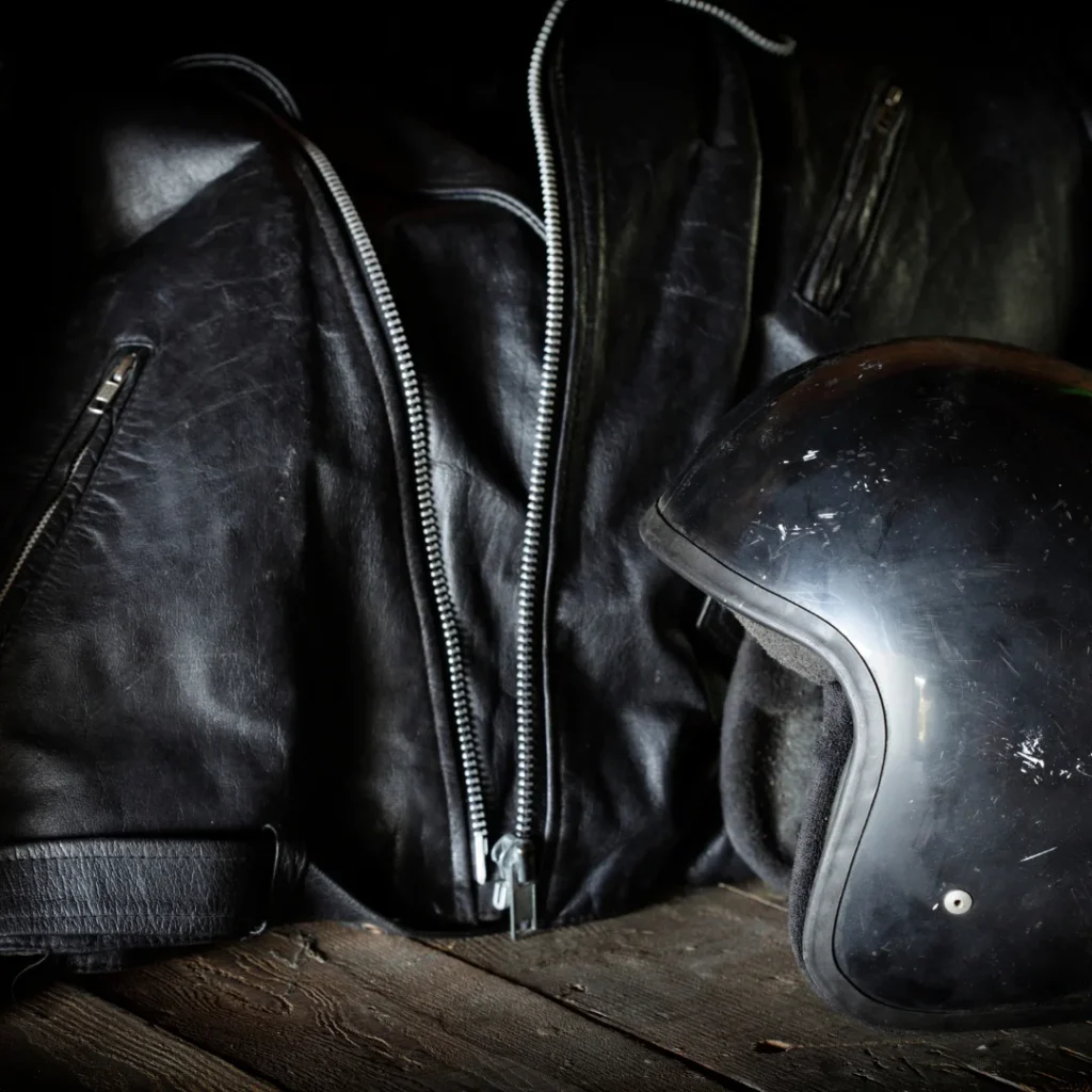porte blouson