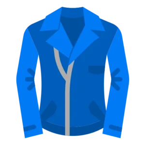 blouson moto