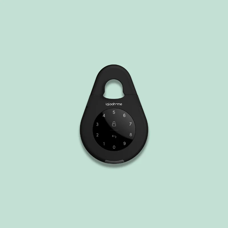 Igloohome